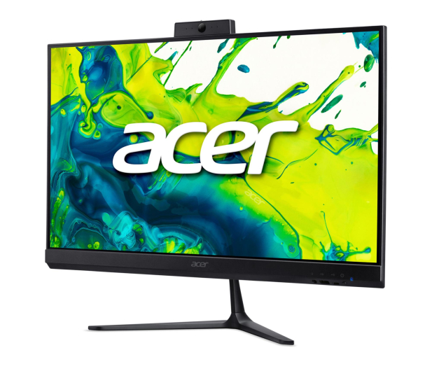 ACER Aspire C24 N150/16GB/512 120Hz - 1360347 - zdjęcie 3